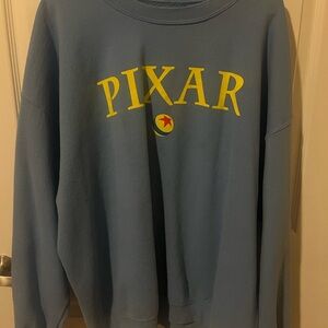 Pixar Sweatshirt Boxlunch 2X